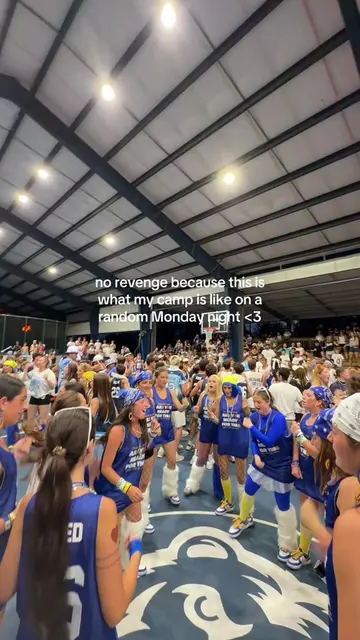 the energy cannot be beat here I swear 😭 #sleepawaycamp #summercamp #campinamer
