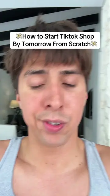 Tiktok Shop Seller allows every day people to start with no upfront capital, no 