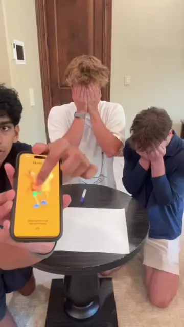 Download the Fake It App today