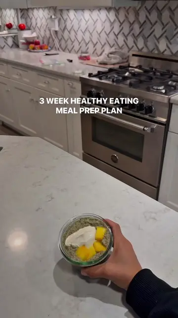 comment on ig HEALTHFULRADIANCE #healthyfood #mealprep #bananabread 
