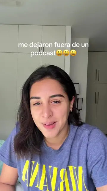 les juro que me cague de risa cuando los vi a todos los del casting menos a mi J