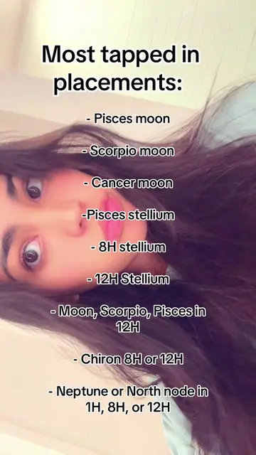#pisces #scorpio #cancer #astrology #cancermoon 