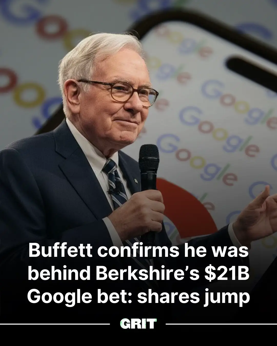 Warren Buffett just put his name behind one of Berkshire Hathaway’s biggest tech