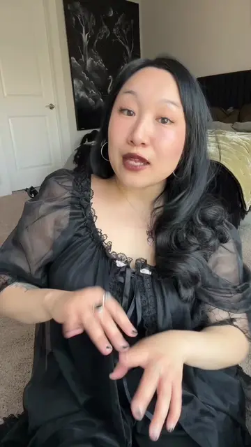 Before someone complains you wear too much black, let them know #darkaesthetic #