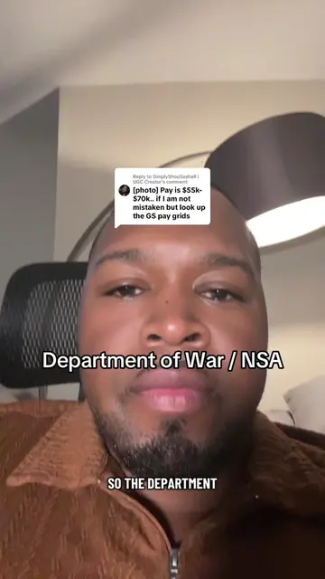 Replying to @SimplyShopSashaR | UGC Creator #govcon #cybersecurity #blackintech 