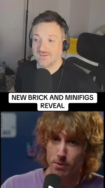 This new reckless Ben interview is a huge reveal on the bricks n minifigs scanda