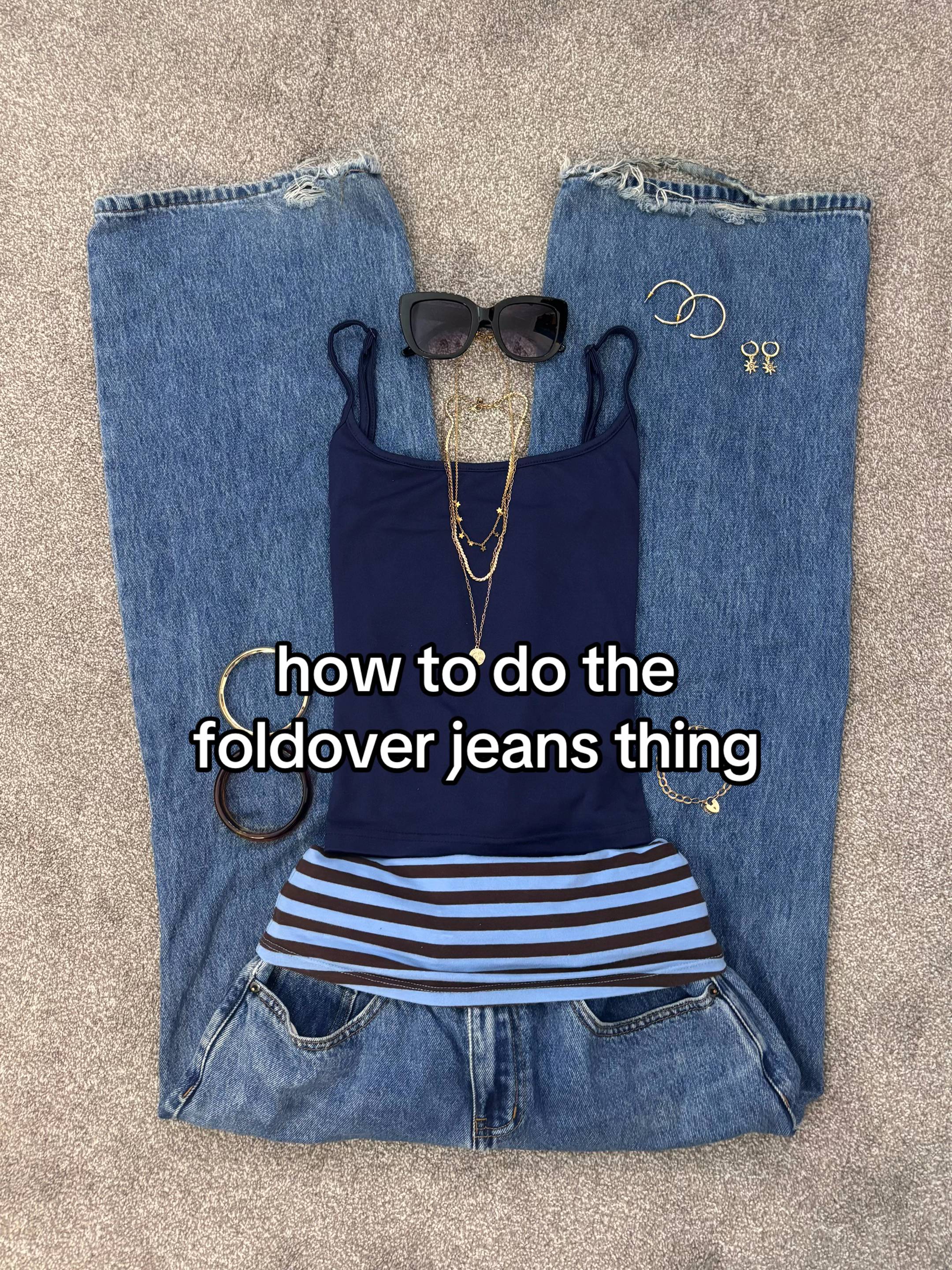 since you asked… #fashion #stylingtips #creativestyling #outfitideas #fyp