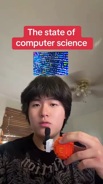 #cs #computerscience #job #jobmarket #finance