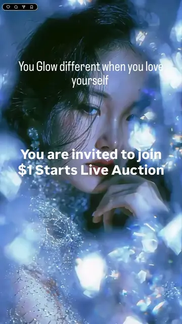 See you inside!  #jewlerylovers #liveauction #womeninbusiness #luxuryjewelry 