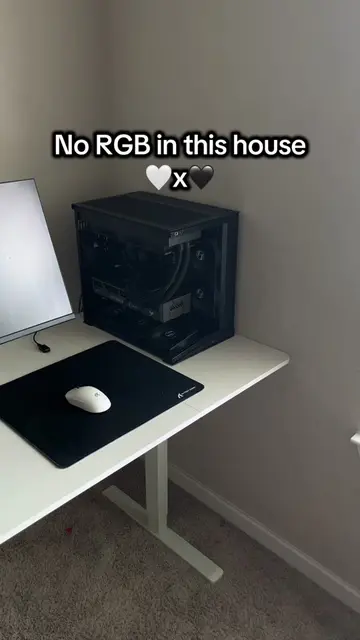 Video is lwk mid💔 new nvidia gpu 5070 #fyp #techtok #setup #comp #gaming 