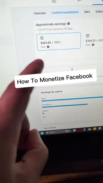 The Faceless Facebook Method That Prints Views in 2026 You don't need your face,