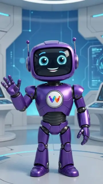 Meet KOLO, your new campus buddy! 💜 College is easier when everything you need 