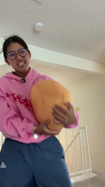 update on my wubble bubble better butter squishy 