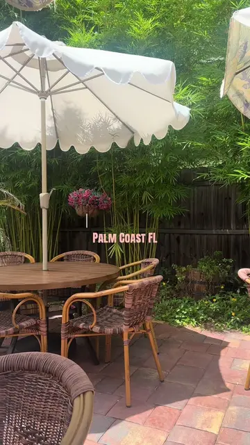 You have to spot into Debra Jean’s in Palm Coast ❤️☕ It’s absolutely delicious c