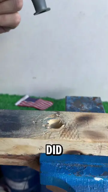 The Wall Anchor Trick Almost Nobody Knows #DIY #LifeHack #HomeRepair #tools 