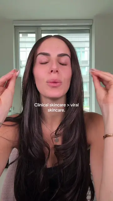 Clinical skincare is the new formula for good skin, and if you don’t know where 