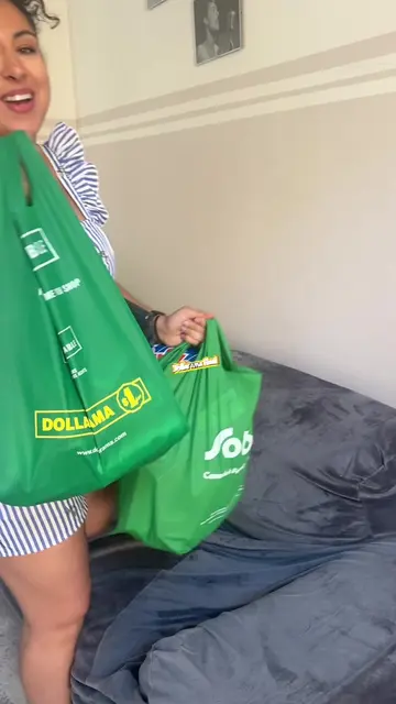 Join me as I un haul my Dollarama purchases. This is part one of my Dollarama fi