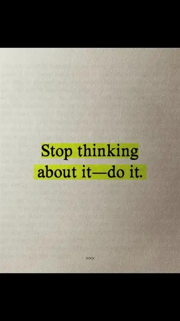 Just do it. #stoicism #discipline #mindset #fyp #motivation 