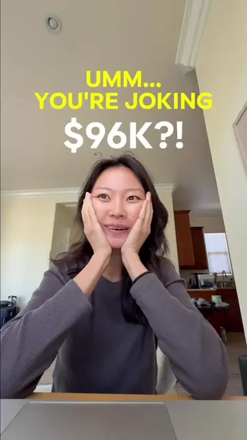 The 5 ways that made me $96k with @Canva 🤯👇 - digital products  - designing Yo