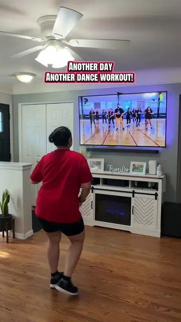 Les encontré otro súper divertido, chicas!! Y más si le gusta la cumbia! 💃🏻 Th