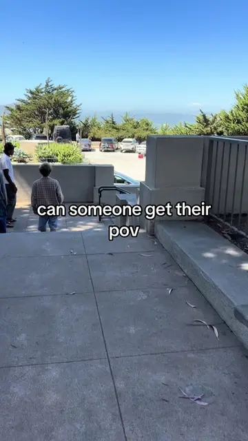 i really want their pov lol #zackoonin97 #sanfrancisco