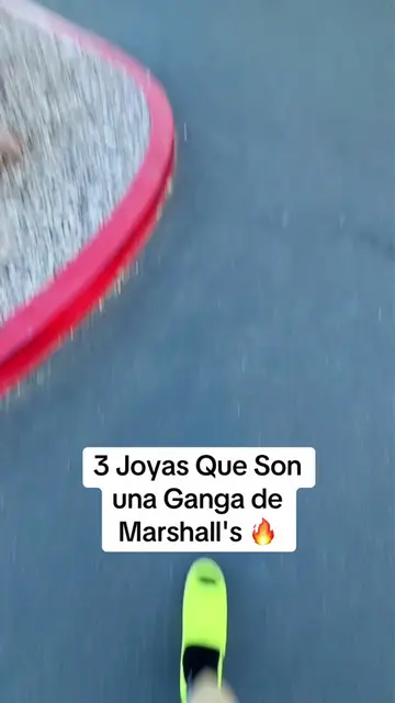 👆3 Joyas Tecnológicas en Marshalls para iPhone y Samsung. En este video, te mos