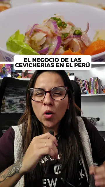 Desde afuera, una cevichería llena parece el negocio perfecto. Pero por dentro, 