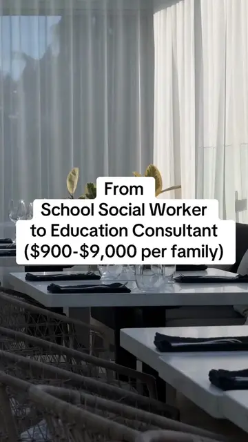 If you’ve ever sat in an IEP meeting, helped a family understand their rights, o