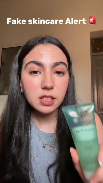 Be careful girlies fake products are evrywhere. Always make sure you get your pr