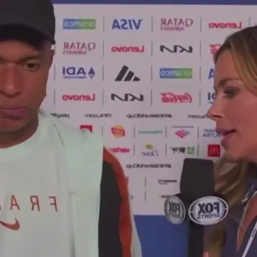 Mbappe wasn’t trying. #Mbappe #dictator #edit #football #fyp 
