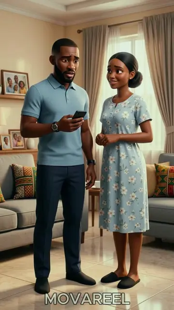 Part 1 My Mother-In-Law Hated Me #FYB #aivideos #Dramaseries #familydrama