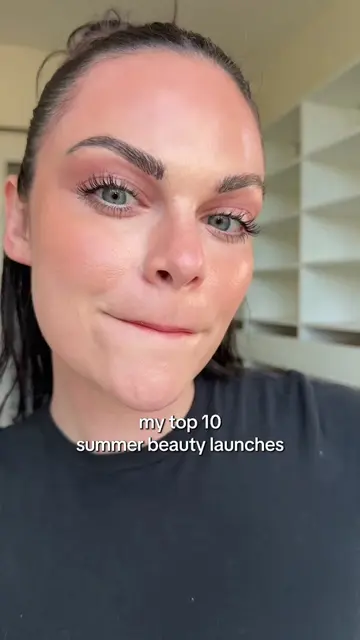 my top 10 summer beauty launches that I can’t stop using ☀️ @e.l.f. Cosmetics bl