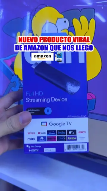 Llegó nuevo producto que está viral en las redes sociales #onn #amazonfinds #cen