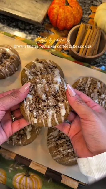 If loving fall this early is wrong, I don’t want to be right 🤎🍂 Full recipe do