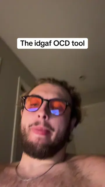 #ocd #ocdrecovery 