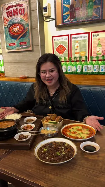 Craving Korean food in Zamboanga? 🇰🇷 We tried KBOP ZIP and here’s our honest r