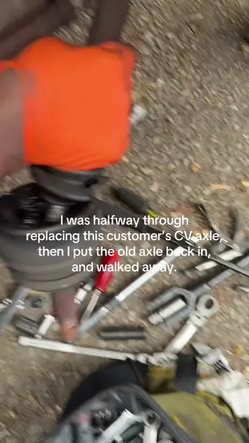 #mechanic #mechanicsoftiktok #ishmaelmechanic #mobilemechanic #mechaniclife 