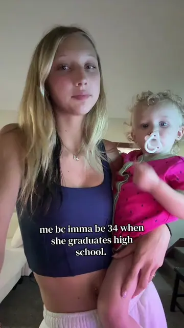 imma be so old😭 #babysister #trend #viral #blowthisup #baby 