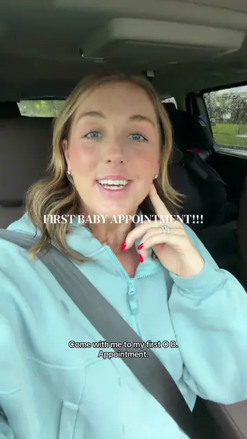 So thankful for a healthy little jelly bean!! #firsttrimester #pregnancy #pregna