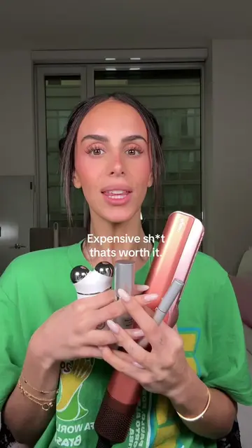 I said what I said💅🏻  @Dyson USA @mynuface @Rodan and Fields  @RADIANT XO 