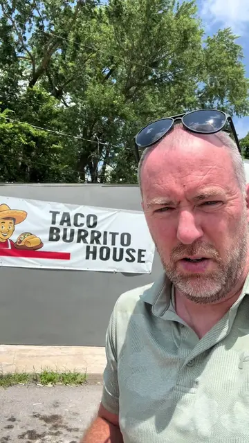 New Taco spot just opened with some serious lunch specials and awesome options. 