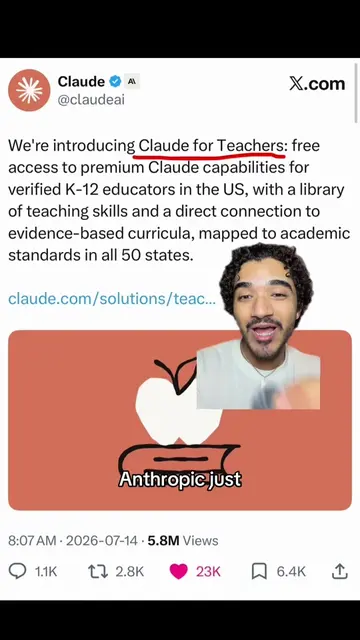 fable 5 ai checker 🫩🫩 #claude #ai #school #usa #composiopartner