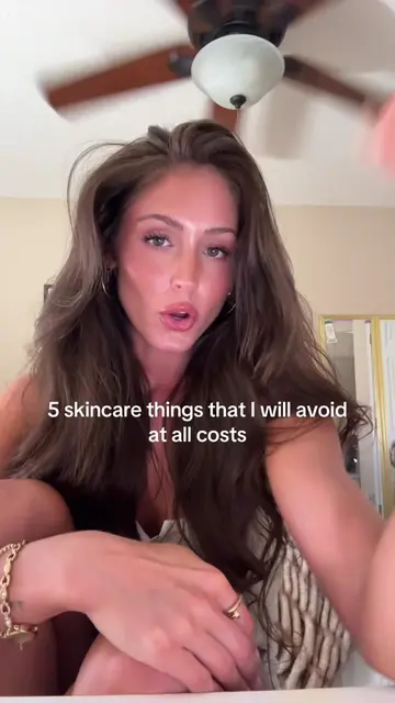 TERRIBLE SORRY!!  *niacinamide - it’s in literally everything so using a ton of 