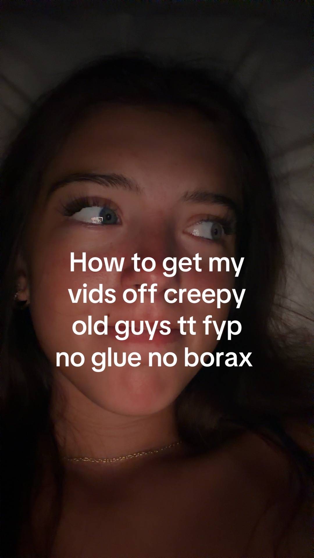#plshelp #fypシ #itsnotcute 