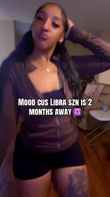 Ready for my birthday!!! #libra #birthday #fypシ 
