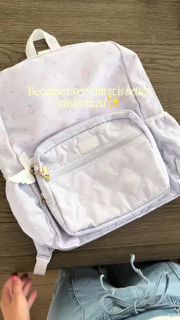 Back to school, but make it cute ✨ #backtoschoolshopping #school #schoolsupplies