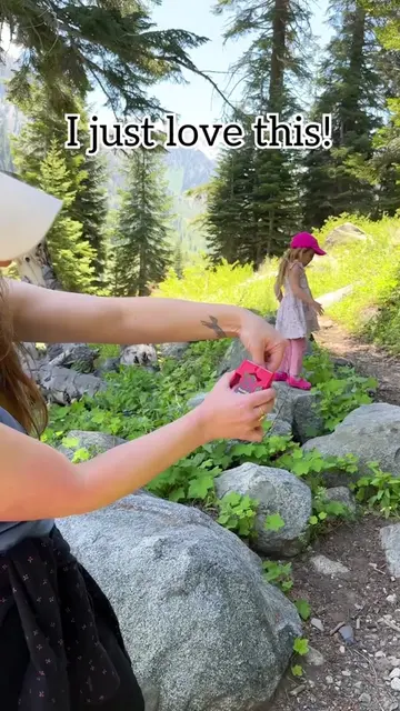 Nature Activities and Craft Ideas for Kids! 🌿 #nature #KidsCrafts 