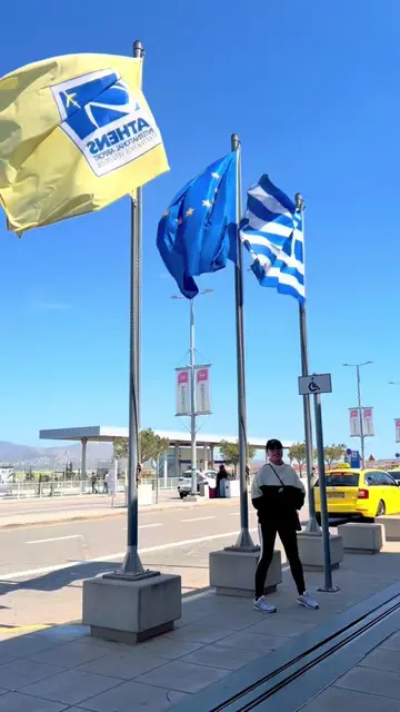 My application journey papuntang Europe. 🇬🇷 #fyp #europe #ofwlife #PINAYinGREE