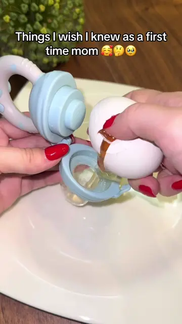 Things I wish I knew as a first time mom🥹🤔🥰 #momhack #toddler #firsttimemom #
