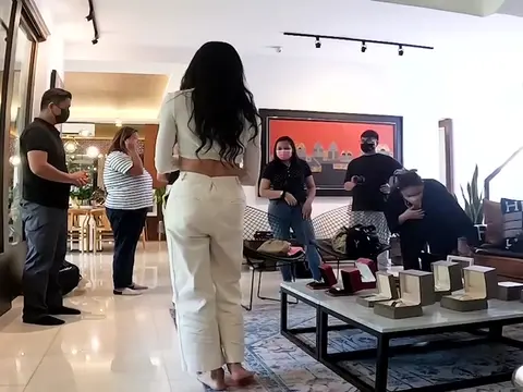 FATHER'S DAY PRANK ON BOY INA (Feat. @AnicetosOffi   (5)